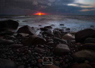 Acadia National Park Sunrise
